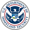 DHS logo