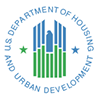 HUD logo