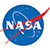 NASA logo