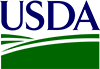 USDA logo